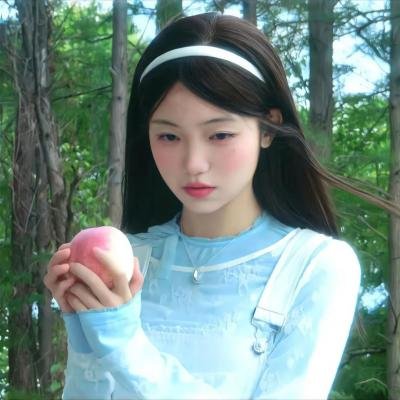 纯真的交易
